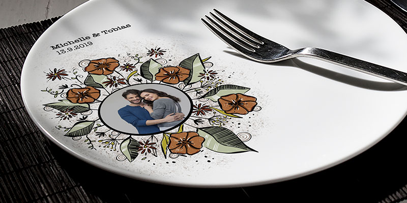 Tolle Geschenke für Hochzeit