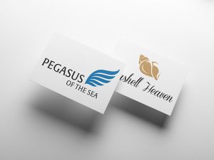 Individuelle Logos für Schiffe, Segelboote oder Jachten