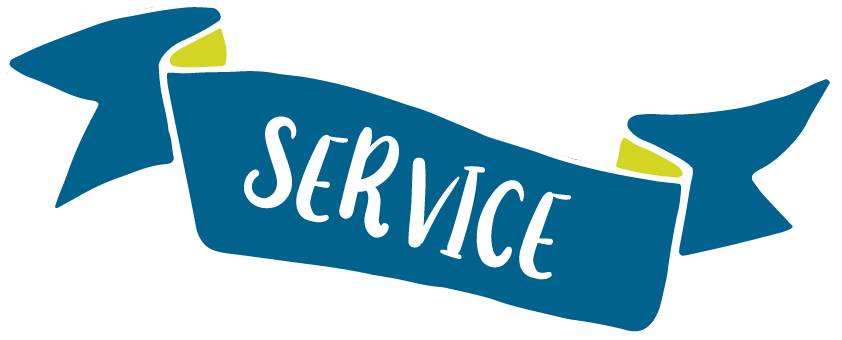 Service Hochzeit Individuell