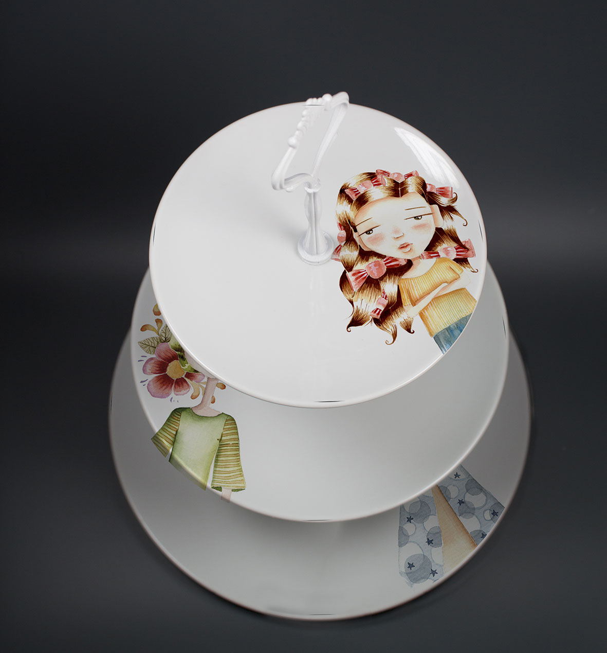 Etagere_Geschirr_Porzellan, bedruckt, geschenk, einzigartig, handgemacht02